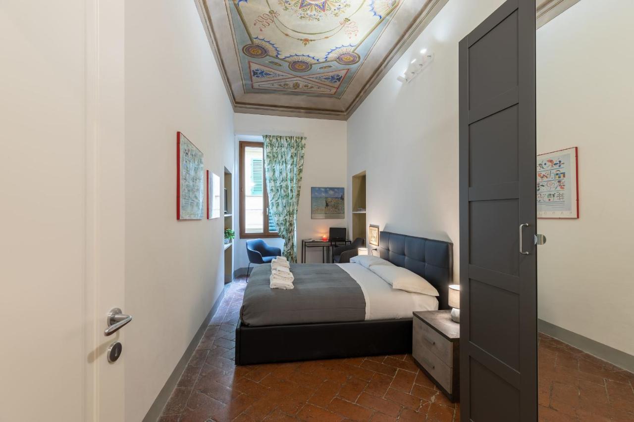 Pitti Suite-Hosted By Sweetstay Florence Exterior photo