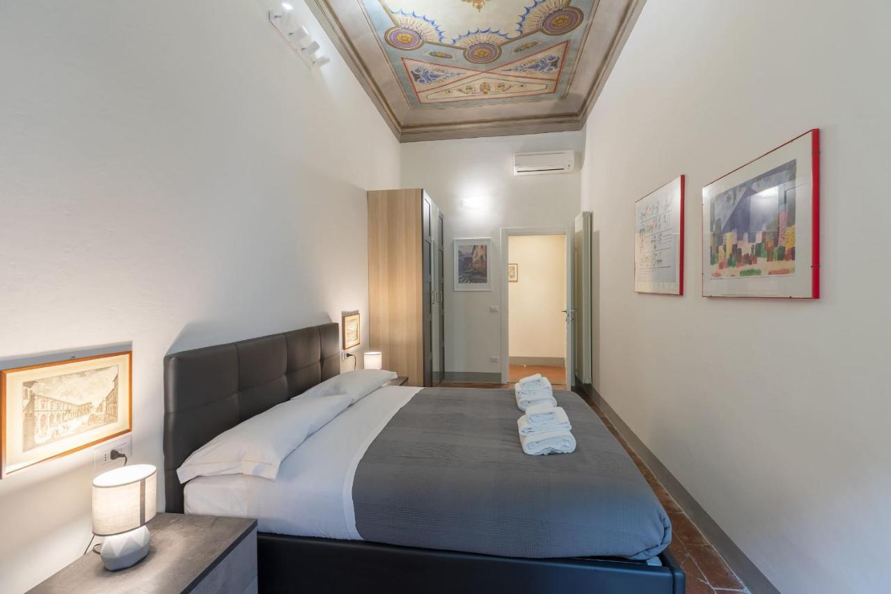 Pitti Suite-Hosted By Sweetstay Florence Exterior photo