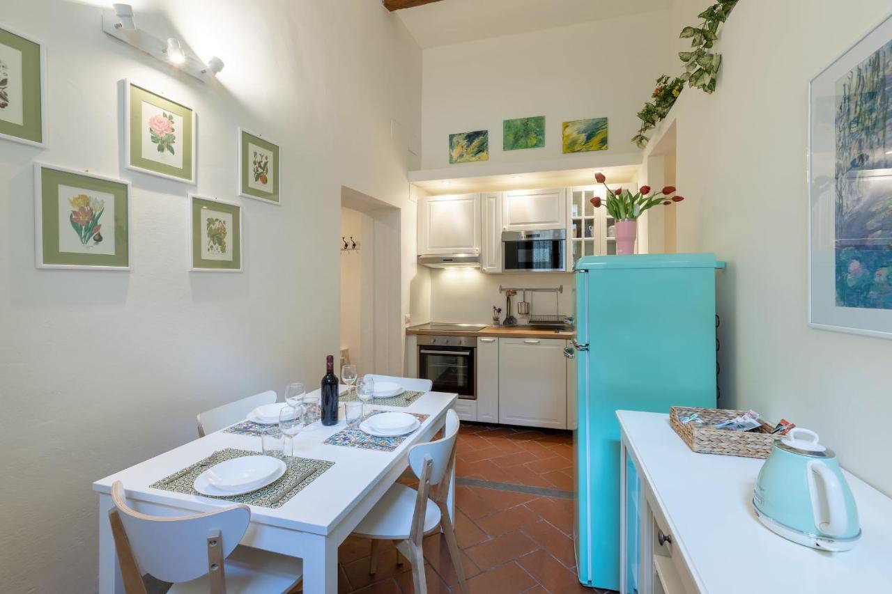 Pitti Suite-Hosted By Sweetstay Florence Exterior photo