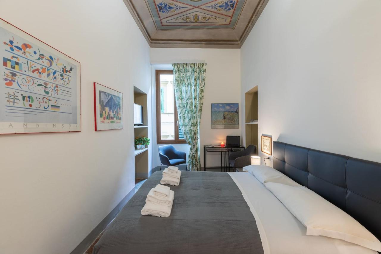 Pitti Suite-Hosted By Sweetstay Florence Exterior photo