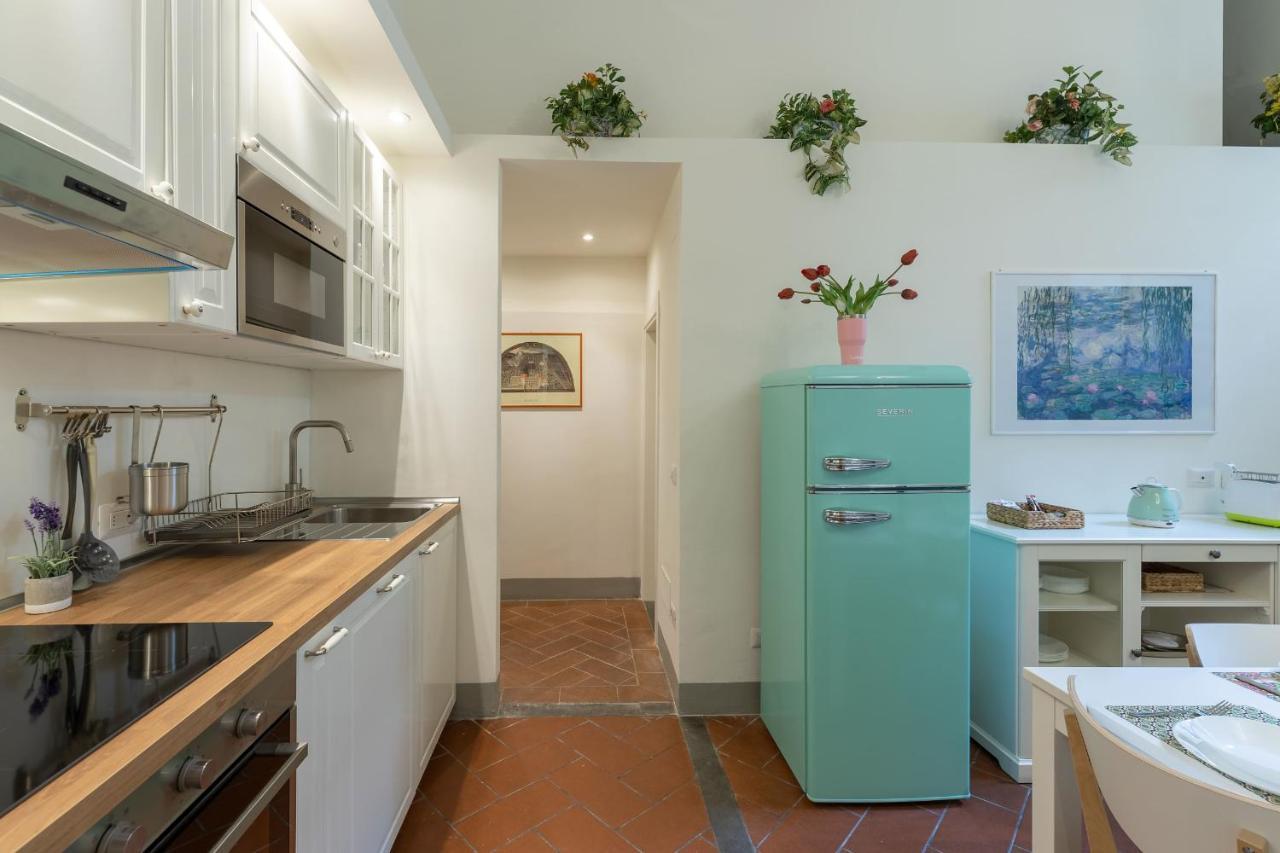 Pitti Suite-Hosted By Sweetstay Florence Exterior photo