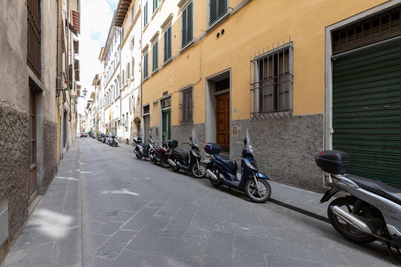 Pitti Suite-Hosted By Sweetstay Florence Exterior photo