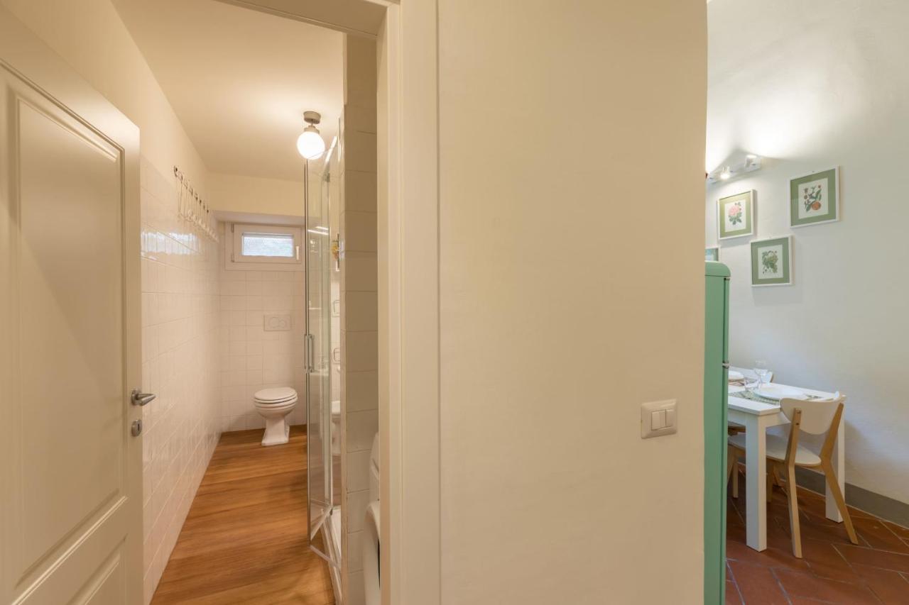 Pitti Suite-Hosted By Sweetstay Florence Exterior photo