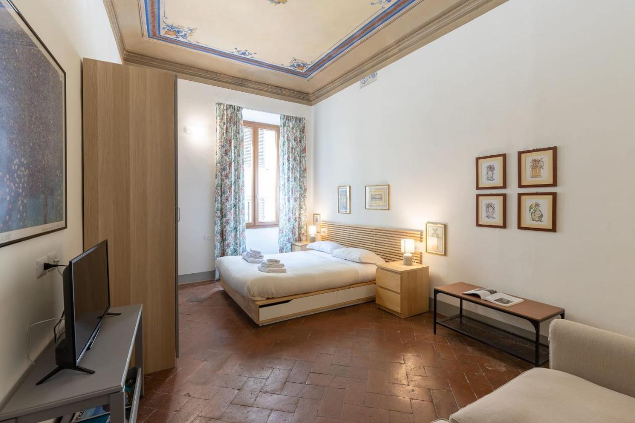 Pitti Suite-Hosted By Sweetstay Florence Exterior photo